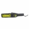 Hand Held Metal Detector