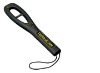 Hand Held Metal Detector