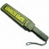 Hand Held Metal Detector - Widely used Extra Sensitive Metal Detector