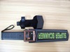 Hand Held Metal Detector protect us security