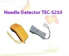 Hand Held Needle Detector, Animal Metal Detector TEC-S210
