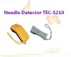 Hand Held Needle Detector, Animal Metal Detector TEC-S210