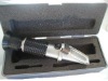 Hand-Held Refractometer