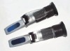 Hand Held Refractometer