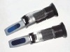 Hand Held Refractometer