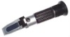 Hand-Held Refractometer For Alcohol