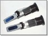 Hand-Held Refractometer For Brix