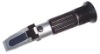 Hand-Held Refractometer For Grape Tester