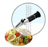 Hand-Held Refractometer For Suger