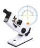 Hand Lensmeter by manual