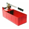 Hand Pressure Testing Pump