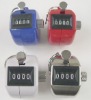 Hand Tally Counter