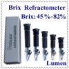 Hand-held Brix Refractometer RHB-82 ATC
