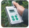 Hand-held Chlorophyll meter