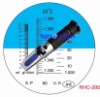 Hand held Clinical Refractometer