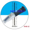 Hand held Industrial Fluid Refractometer(NTR)