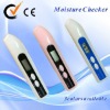 Hand-held MINI Skin Moisture Analyzer