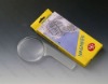 Hand held Magnifying Glass