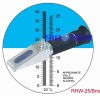 Hand held Wine Refractometer (NTR)