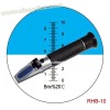 Hand held brix/Cutting liquid refractometer 0-10% brix