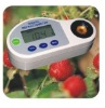 Hand held digital sugar meter