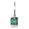 Hand-held grass moisture meter