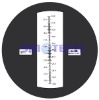 Hand held honey water content refractometer RHF-30ATC