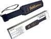 Hand held metal detector