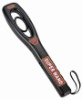 Hand held metal detector