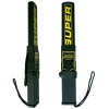 Hand held metal detector