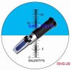 Hand held salinity refractometer RHS-28ATC