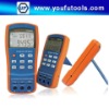 Handheld Digital LCR Meter 100K/0.25% ,TH2822C