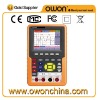 Handheld Digital Multimeter-20M HDS1022M-N digital oscilloscope