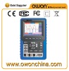 Handheld Digital Oscilloscope-HDS2062M-60MHz HDS Series