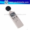 Handheld Digital Sound Level Meter TES-1350A