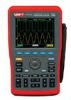 Handheld Digital Storage Oscilloscopes