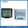 Handheld Digital Thermo Hygrometer (S-WS8061)