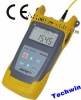 Handheld Fiber Cable Fault Locator