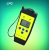 Handheld LPG Gas Detector