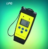 Handheld LPG Gas Detector