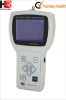 Handheld Laser Particle Counter