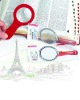 Handheld Magnifier Glass