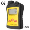 Handheld NH3 Ammonia Gas Alarm
