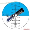 Handheld Oil Refractometer