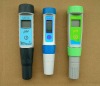 Handheld PH meter