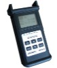 Handheld PON Optical Power Meter,optical testing equipment