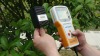 Handheld Portable CO2 Meter