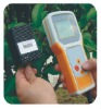 Handheld Portable CO2 gas detector