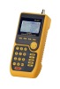 Handheld QAM Spectrum Signal Level Meter--SM2007