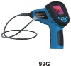 Handheld Recordable Video Borescope